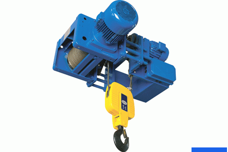 起重機電氣的PLC控制系統(tǒng)改造